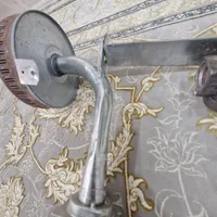 رگلاتور آبگرمکن ،همراه با مشعل