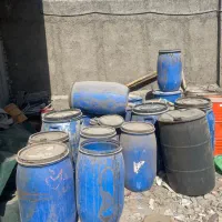 تانکر 1000 لیتری|مصالح و تجهیزات ساختمان|رباطکریم, شهرک صنعتی دهحسن|دیوار