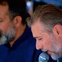 مداح وخواننده حرفه ای وبه روز باسابقه وسیستم صوتی