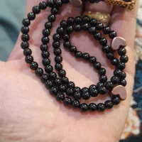 تزبیح شام  مخصوص مشکی بازا