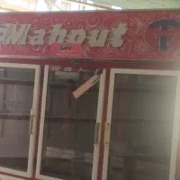 یخچال ایستاده شیر سردکن یخچال فریزر