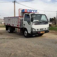 حمل بار با خاور