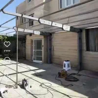 جوشکار سیار|خدمات پیشه و مهارت|دهدشت, |دیوار