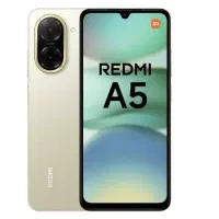 شیائومی redmi A5 آکبند با گارانتی