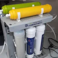 نصب،تعمیر و تعویض فیلتر دستگاه‌ تصفیه آب خانگی|خدمات پیشه و مهارت|ایلام, |دیوار