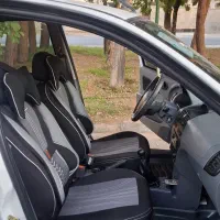 تیبا2 1401بدون رنگ و بدون خط وخش|خودرو سواری و وانت|شاهرود, |دیوار