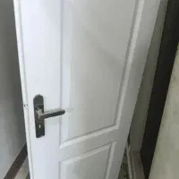درب سرویس بهداشتی