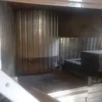 شاطر وردست ماهر نان روغنی