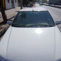 فروش پژو پارس مدل ۱۴۰۲ xuv7p