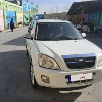 فروش خودرو ام وی ام MVM X33