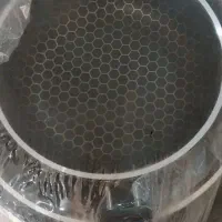 ماهیتابه سه تایی تک دسته و دو دسته