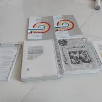 کتاب زیست کنکور ۴۰۵