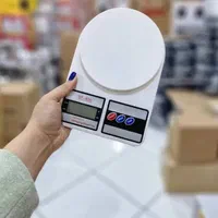 ترازوی دیجیتال آشپزخانه ۱۰ کیلویی|سایر لوازم برقی|اردبیل, |دیوار