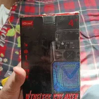 اسپیکر|پخش‌کننده همراه|گلبهار, شهر جدید گلبهار|دیوار