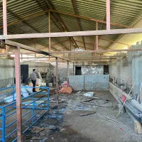 اجاره سالن ۲۰۰ متری