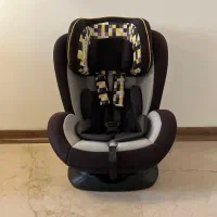 صندلی ماشین خارجی کودک گودبیبی کارسیت خواب کامل