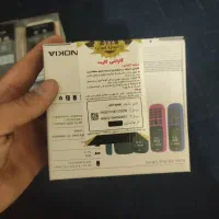 سه عدد نوکیا ساده  نو نو  ویتنام،5310،150،105|موبایل|همدان, |دیوار