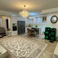 فروش-آپارتکان-95متر-فول-دیزاین-طبقه-دوم-در-کلاکسر