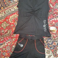 لباس ورزشی