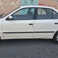 سمند SE مدل ۹۲|خودرو سواری و وانت|فردیس, سرحدی|دیوار