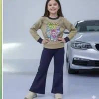 لباس کودکانه|کفش و لباس بچه|رامشیر, |دیوار