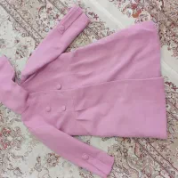 پالتو دخترانه