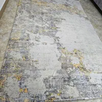 کاور فرش ، روفرشی کشدار.