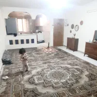 ۷۵متر /۲خواب/ پارکینگ و انباری