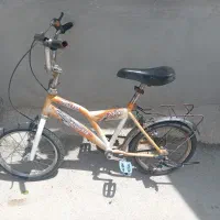 دوچرخه