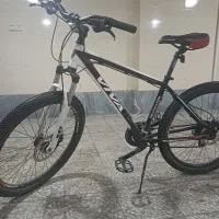 دوچرخه
