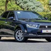 حواله خرید دنا پلاس توربو اتوماتیک آپشنال