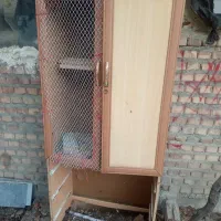 جفت کن کبوتر سه طبقه
