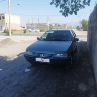 پژو ۴۰۵|خودرو سواری و وانت|جیرفت, |دیوار