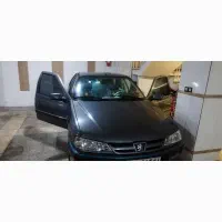 پارس tu5 مدل 94 بی رنگ