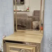 آینه طلایی جدید|آینه|کازرون, |دیوار