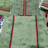 لباس جنس چروک تپه دمن دوچ  بچگانه از ۳تا۶سال