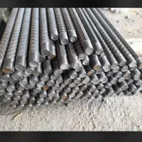 رزوه میلگرد کوپلر نیلینگ بولت حدیده میلگرد