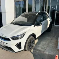 خودرو  کیا KX1 مدل2025|خودرو سواری و وانت|اهواز, کوی طلاب|دیوار