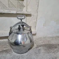 زودپزنونو۱۵لیتری|ظروف پخت‌وپز|قزوین, |دیوار