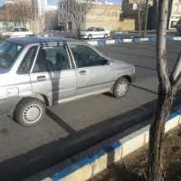 خودرو|خودرو سواری و وانت|قیامدشت - خاورشهر, |دیوار