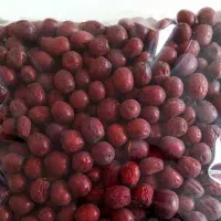 عناب خشک (تازه امسالی)