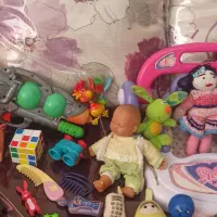 اسباب بازی|اسباببازی بچه|جوین, |دیوار