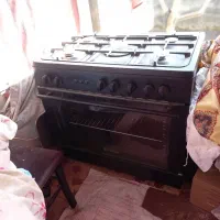 سلام باتشکر از مدیر دیوار|اجاق گاز و لوازم برقی پخت‌وپز|سنگر, |دیوار