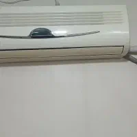 کولرگازی 30هزار طرح لبخند