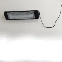 بخاری تابشی (برقی)اصل ترکیه|بخاری، هیتر، شومینه|اردبیل, |دیوار