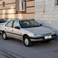 پژو ۴۰۵ شاسی پلمپ|خودرو سواری و وانت|اردبیل, |دیوار