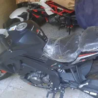 بنلی180s نیوفیس خشک