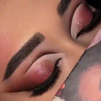 اموزش میکاپ و خودارایی|خدمات آرایشگری و زیبایی|قم, سید معصوم|دیوار