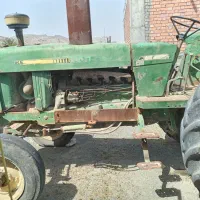 تراکتور شش سلندر مدارک کامل|خودرو سنگین|کهنوج, |دیوار
