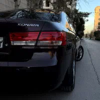 سوناتا Nf 2008